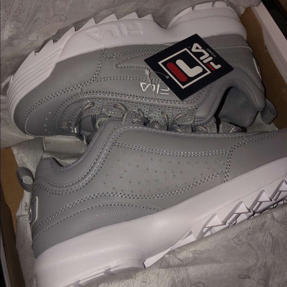 FILA Shoes